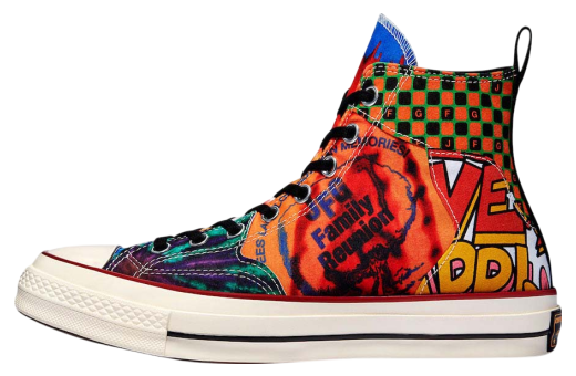 Joe Freshgoods x Converse Chuck 70