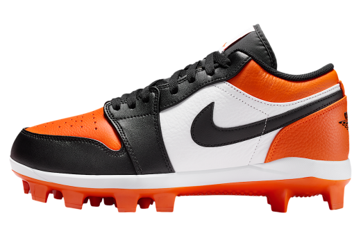 Jordan 1 Mcs Low SE Starfish / White