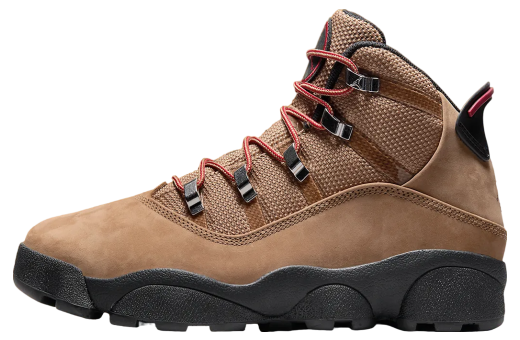 Jordan 6 Rings Winterized Rocky Tan