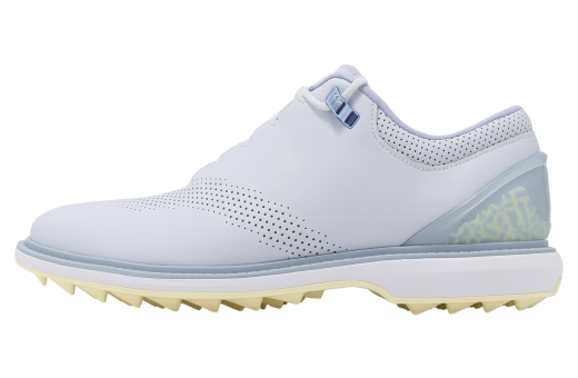 Jordan ADG 4 Football Grey / University Blue