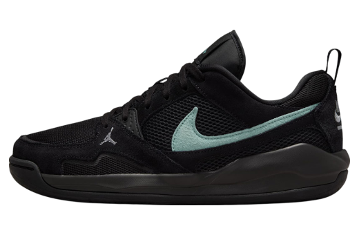 Jordan CMFT Era Black / Grey