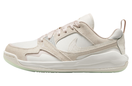 Jordan CMFT Era Croc Swoosh