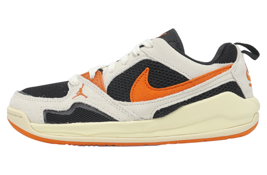 Jordan CMFT Era GS Black / Starfish