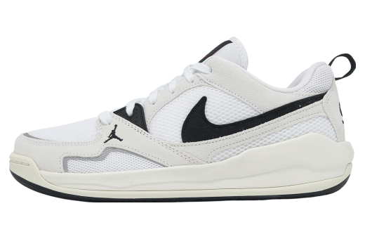 Jordan CMFT Era White / Black