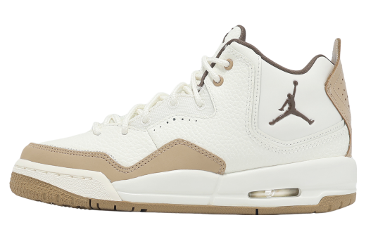 BUY Jordan Courtside 23 Desert / Baroque Brown | Kixify