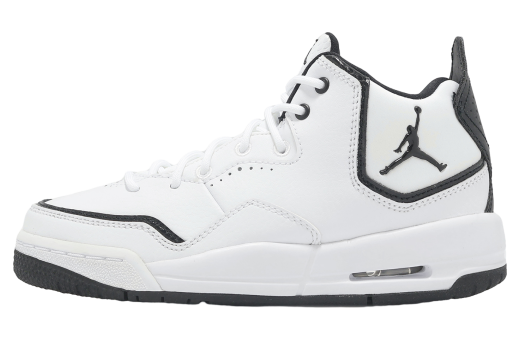 Jordan Courtside 23 GS White / Black - Mar 2025 - AR1002100