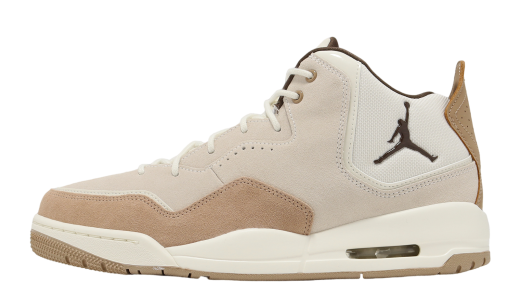 Jordan Courtside 23 Sail / Palomino