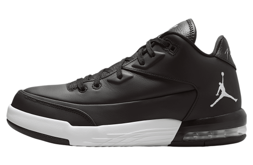 Jordan Flight Origin 3 Black / White