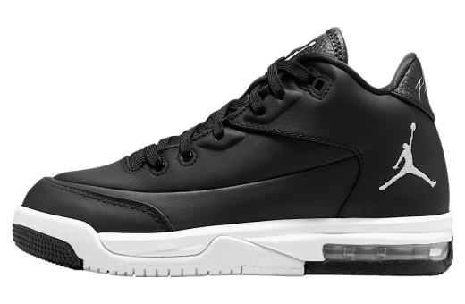 Jordan Flight Origin 3 GS Black / White