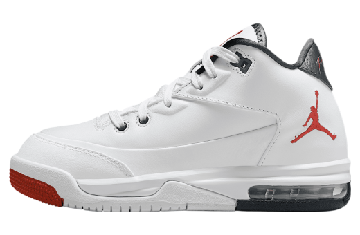Jordan Flight Origin 3 GS White / Black