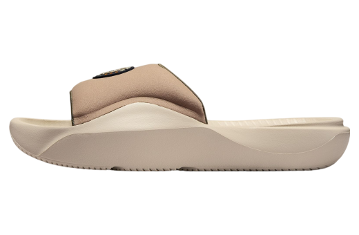 Jordan Franchise Dongdan