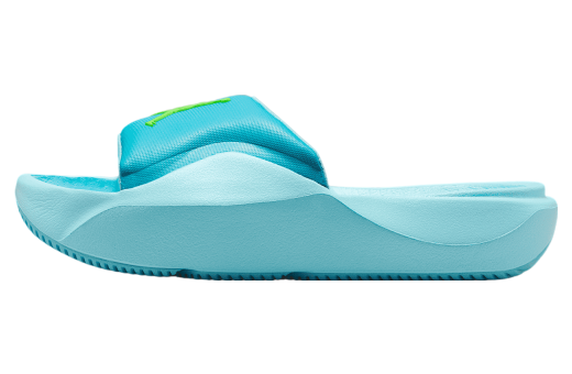 Jordan Franchise GS Chlorine Blue / Copa