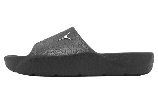 Jordan Franchise Slide Black / White