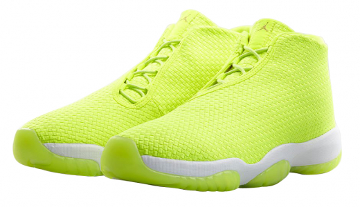 Jordan Future - Volt