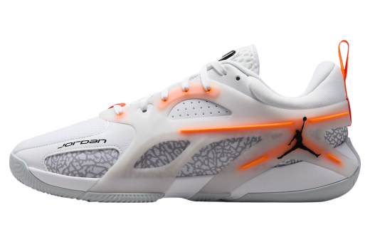 Jordan Heir Elephant Print