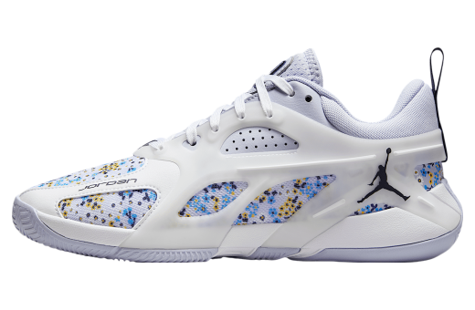 Jordan Heir Series Mothers Day WMNS Ghost / White