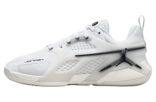 Jordan Heir Series WMNS White / Summit White