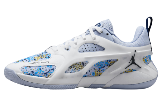 Jordan Heir WMNS Forget Me Not - May 2025 - FZ2473-004