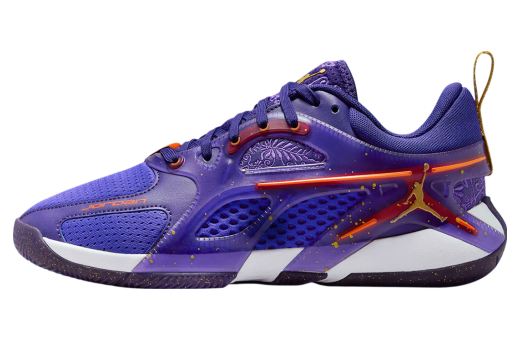 Jordan Heir WMNS Royalty