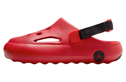 Jordan Hydrip GS University Red / Black