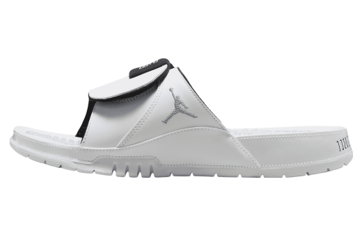 Jordan Hydro XI White / Black