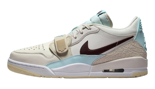 Jordan Legacy 312 Low Beach