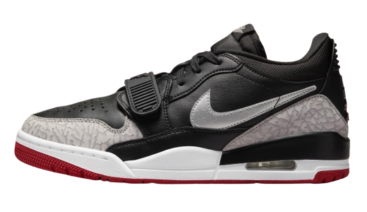 Jordan Legacy 312 Low Bred