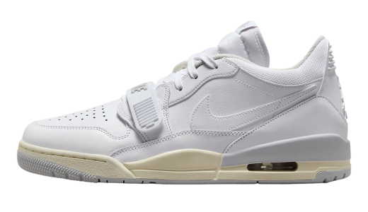 Jordan Legacy 312 Low Coconut Milk