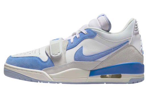 Jordan Legacy 312 Low Lucky Shorts