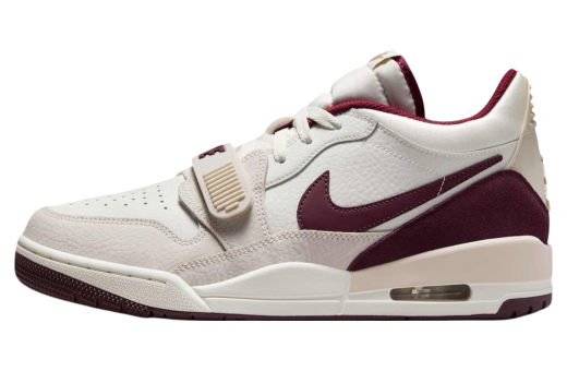 Jordan Legacy 312 Low WMNS Year of the Snake