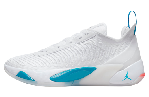 Jordan Luka 1 Neo Turquoise - Oct 2022 - DN1772-104