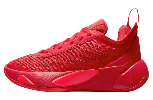 Jordan Luka 1 University Red