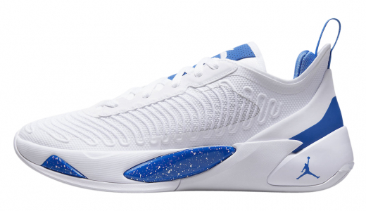 Jordan Luka 1 White Blue