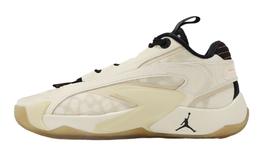 Jordan Luka 2 GS Coconut Milk / Black