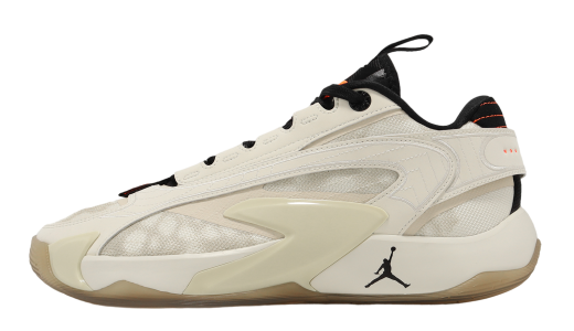 Jordan Luka 2 PF Coconut Milk / Black