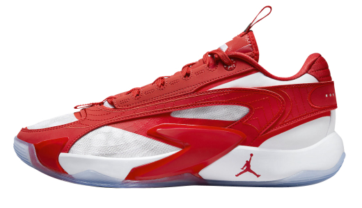 Jordan Luka 2 TB University Red