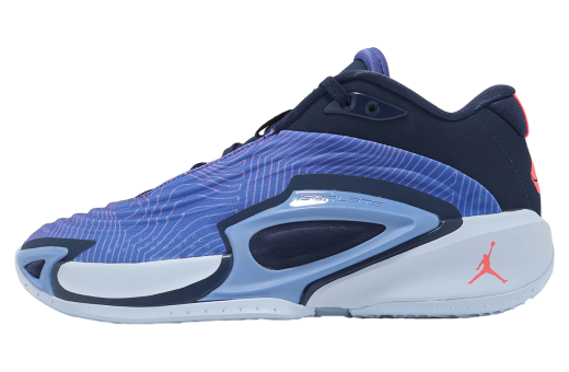 JORDAN LUKA 3 PF グリーン/オレンジ/パープル Jordan Luka 3 Vapor Green HQ4255 300