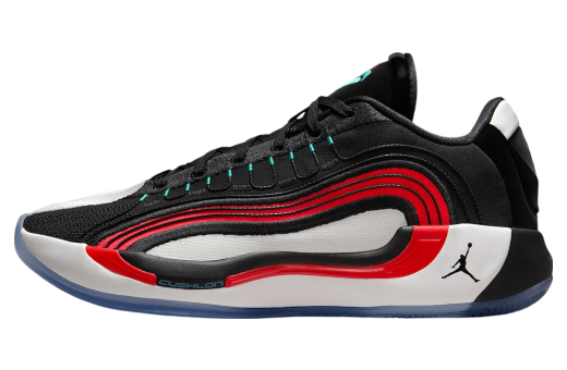 Jordan Luka 4 Bloodline