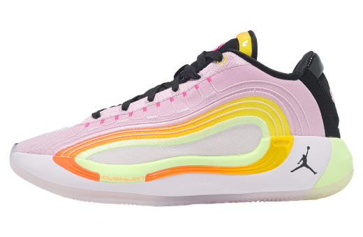 Jordan Luka 4 Gone PF Lt Arctic Pink / Black