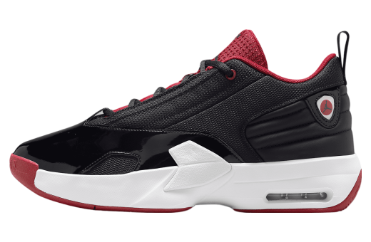 Jordan Max Aura 6 Black / Gym Red