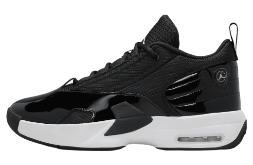 Jordan Max Aura 6 Black / White