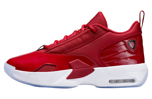 Jordan Max Aura 6 Varsity Red / White