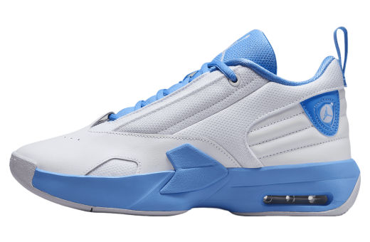 Jordan Max Aura 6 WMNS White / University Blue