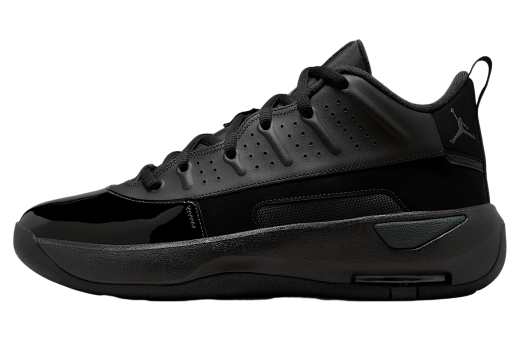 Jordan Max Aura 7 Black / Anthracite
