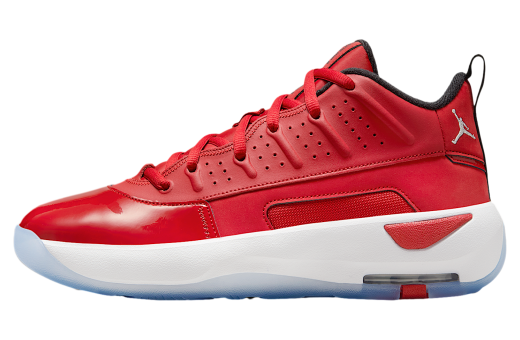 Jordan Max Aura 7 Varsity Red / Black