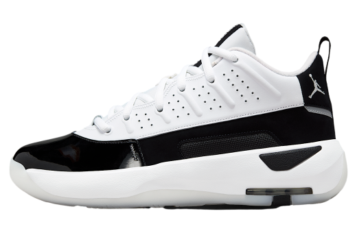Jordan Max Aura 7 White / Summit White