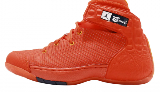 Jordan Melo 1.5 SE GS Team Orange