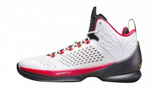 Jordan Melo M11 "Christmas"