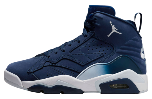 Jordan MVP WMNS Navy / White