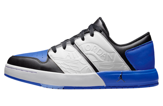 Jordan Nu Retro 1 Low Sport Royal